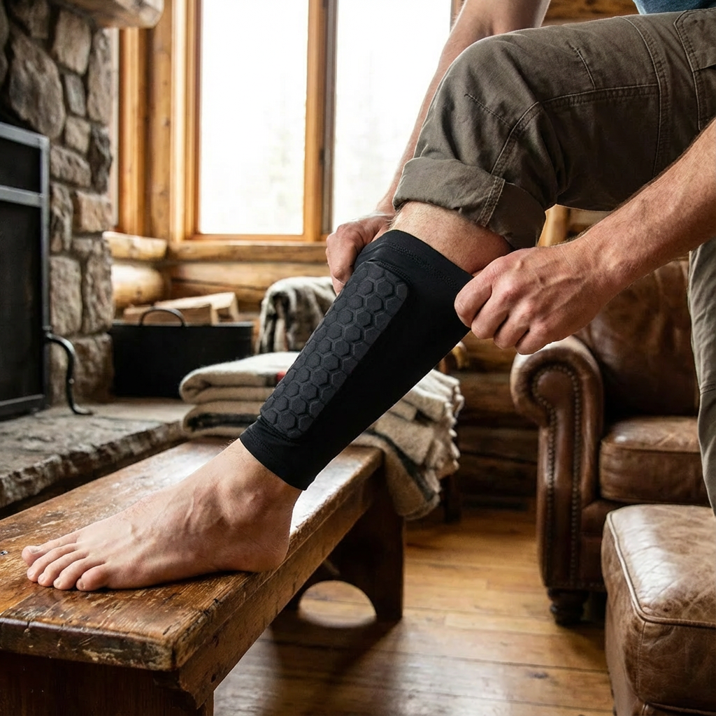 Backup Hexguard Sleeve