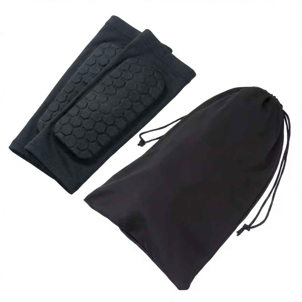 HexGuard Carry Pouch