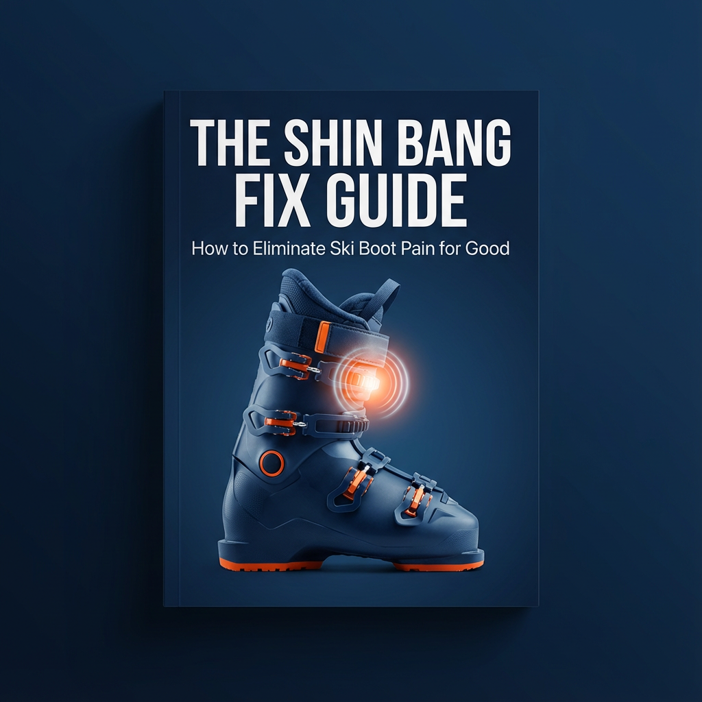 Shin Bang Fix Guide (Digital)