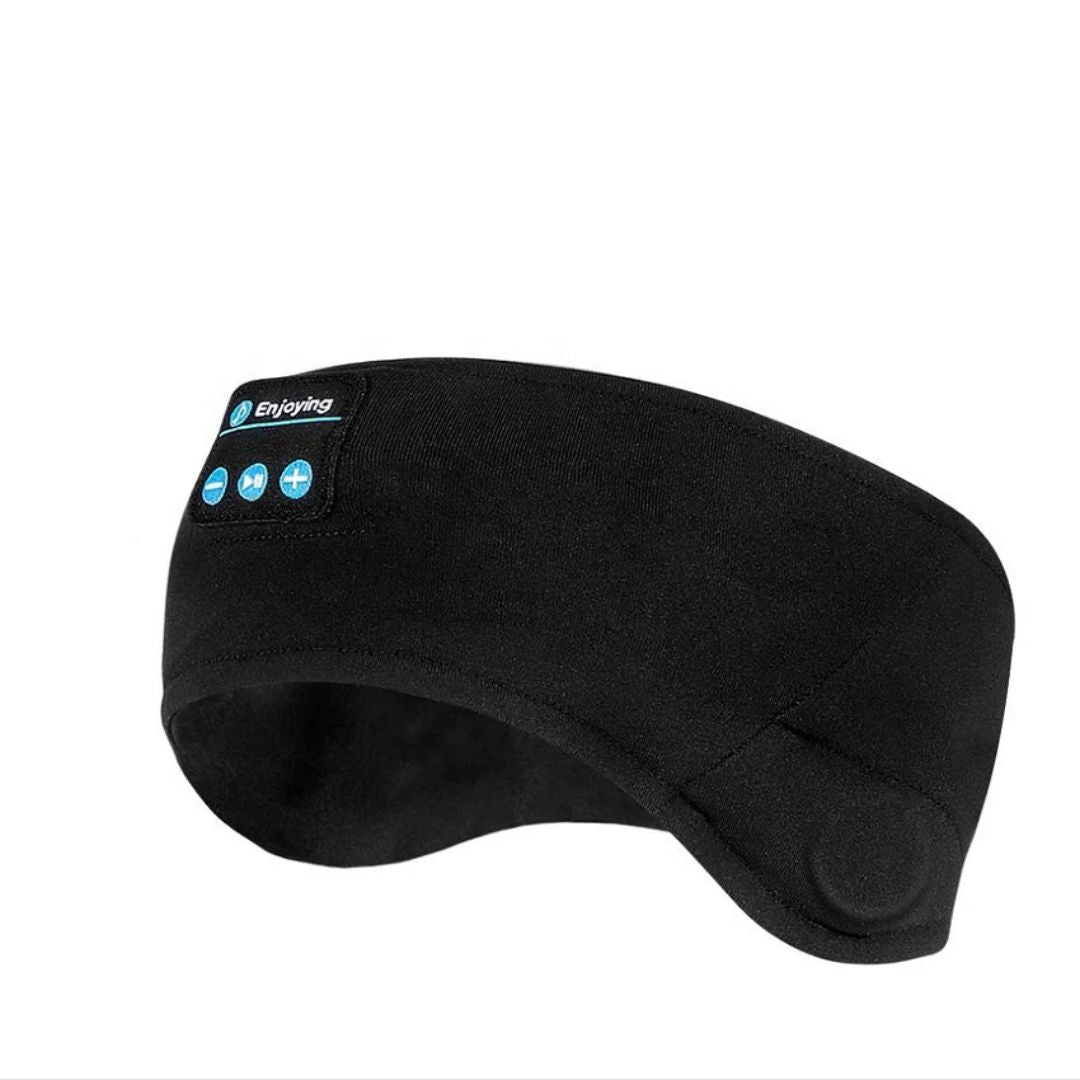 Ski Audio Headband