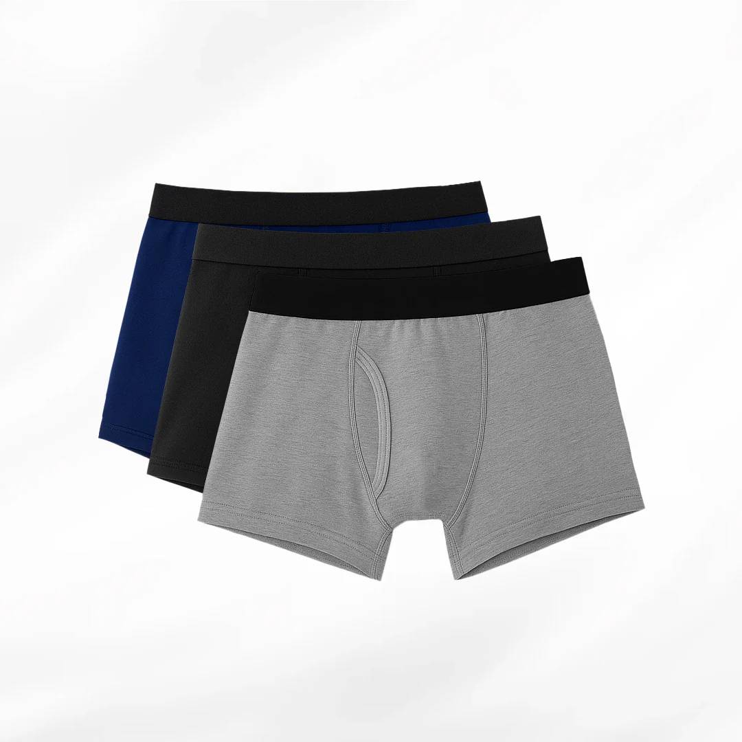 FluidDry™ Leakproof Boxers