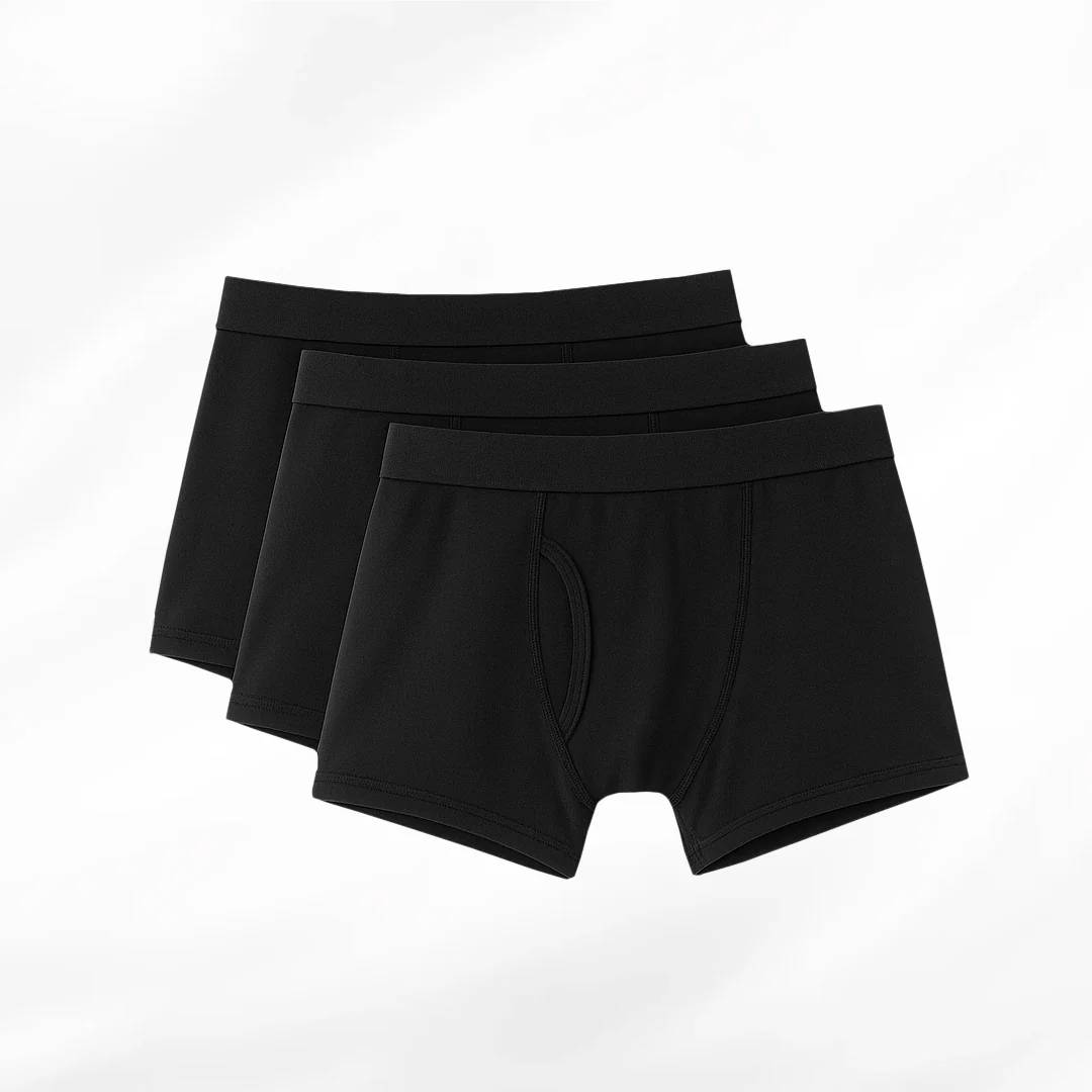 FluidDry™ Leakproof Boxers