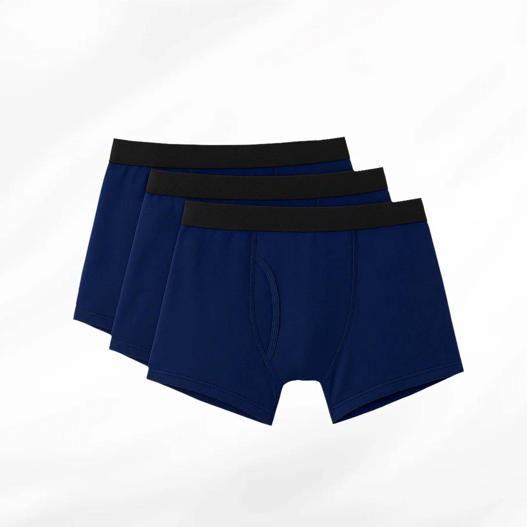 FluidDry™ Leakproof Boxers
