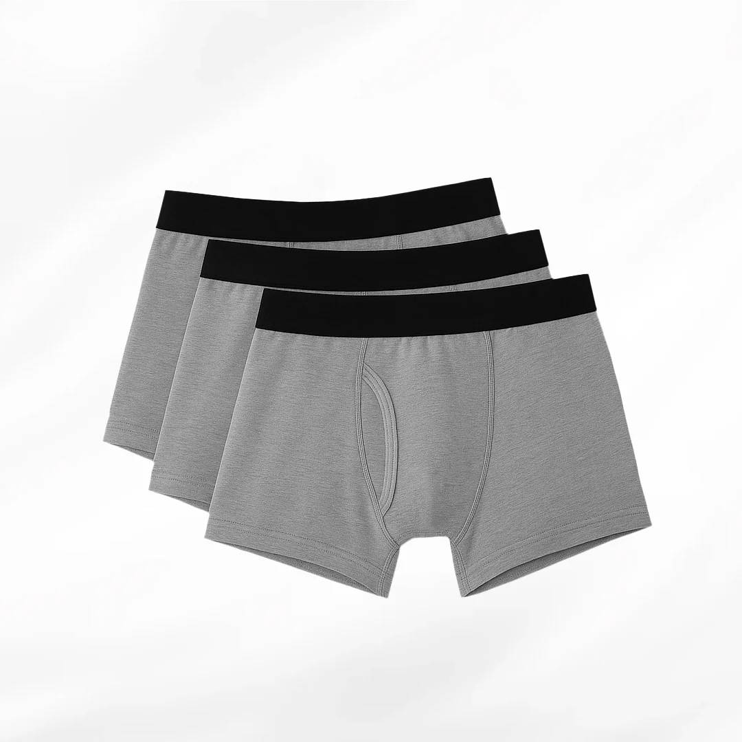 FluidDry™ Leakproof Boxers